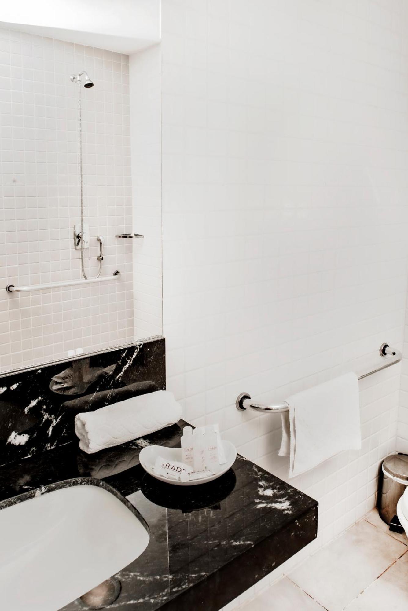 Trade Hotel Juiz de Fora Pokój zdjęcie