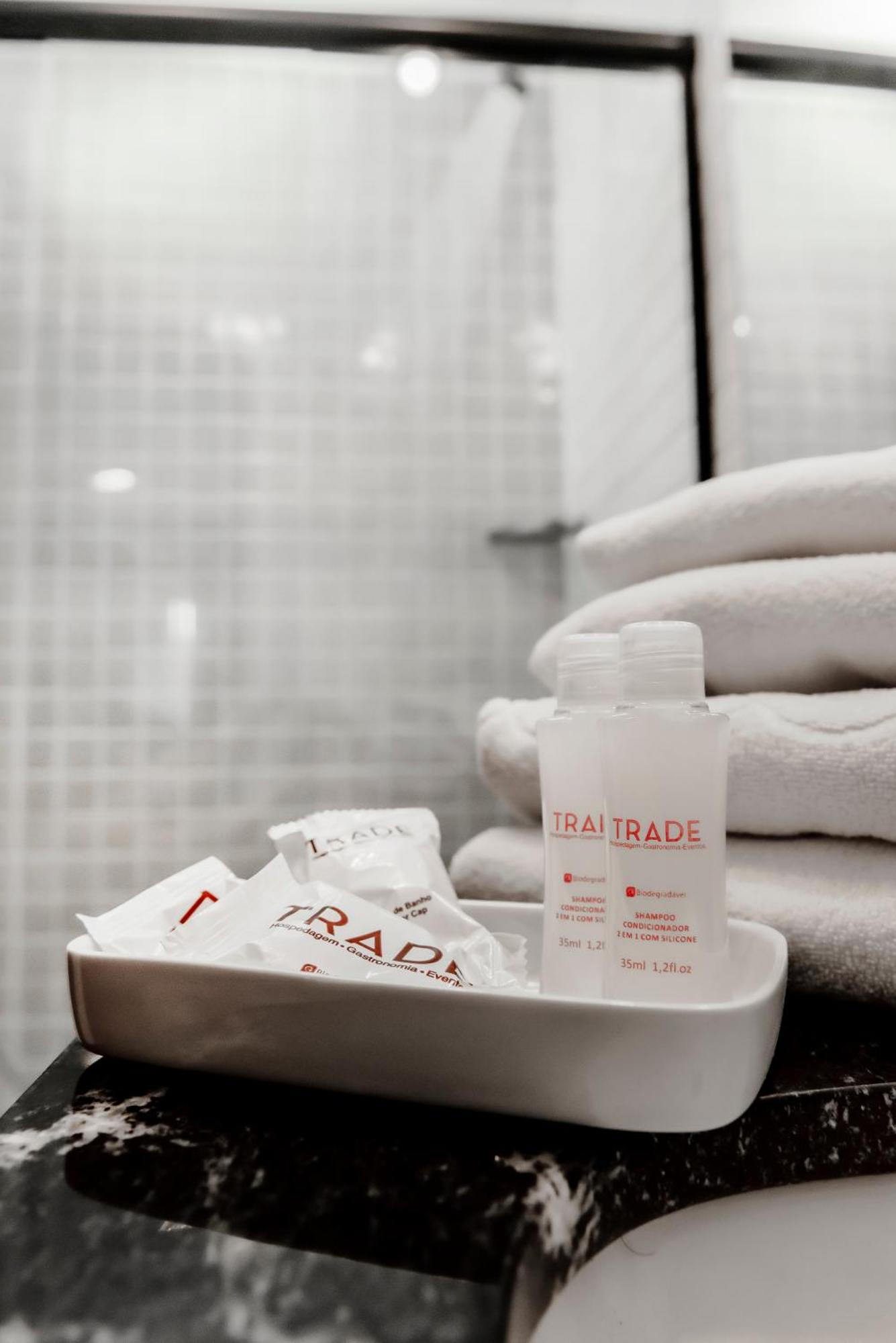 Trade Hotel Juiz de Fora Pokój zdjęcie