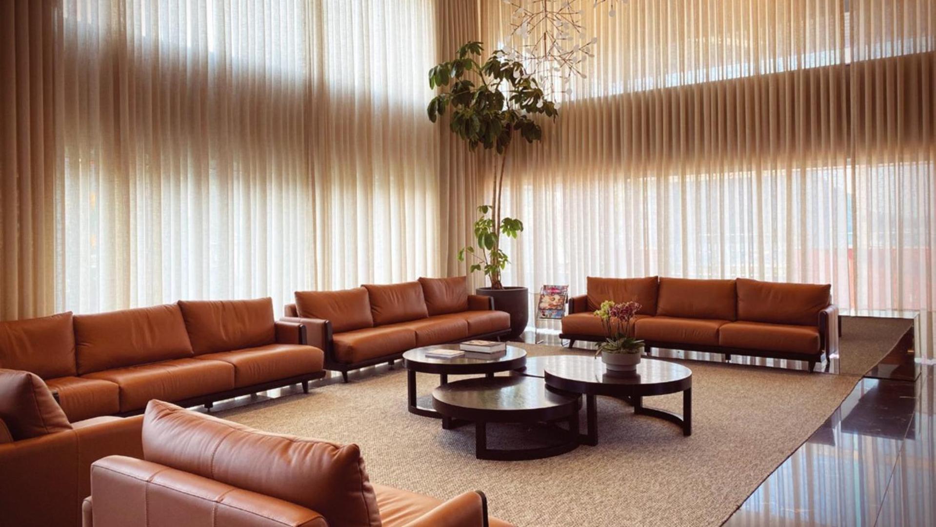 Trade Hotel Juiz de Fora Zewnętrze zdjęcie
