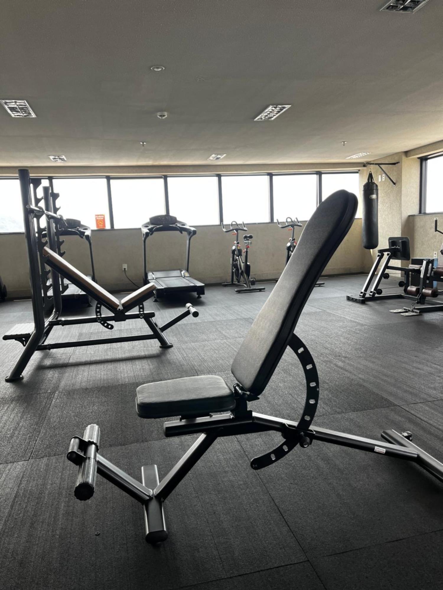 Trade Hotel Juiz de Fora Zewnętrze zdjęcie