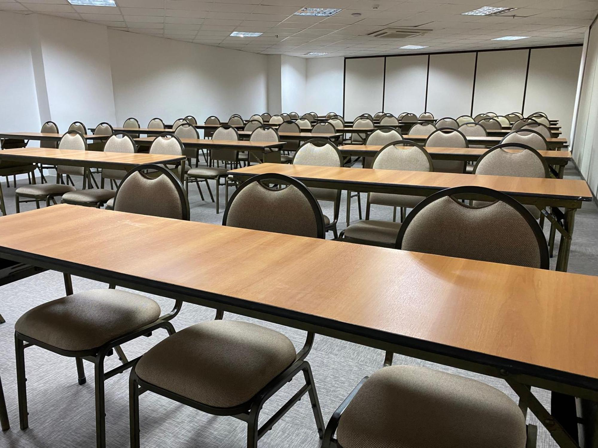 Trade Hotel Juiz de Fora Zewnętrze zdjęcie