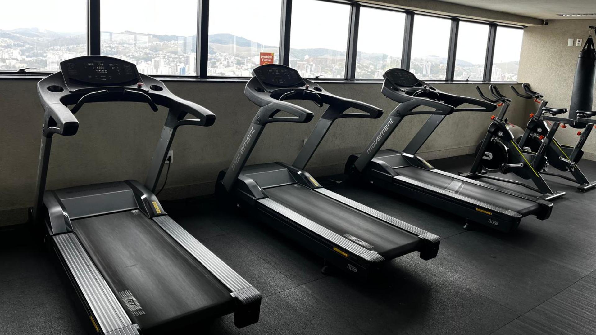 Trade Hotel Juiz de Fora Zewnętrze zdjęcie