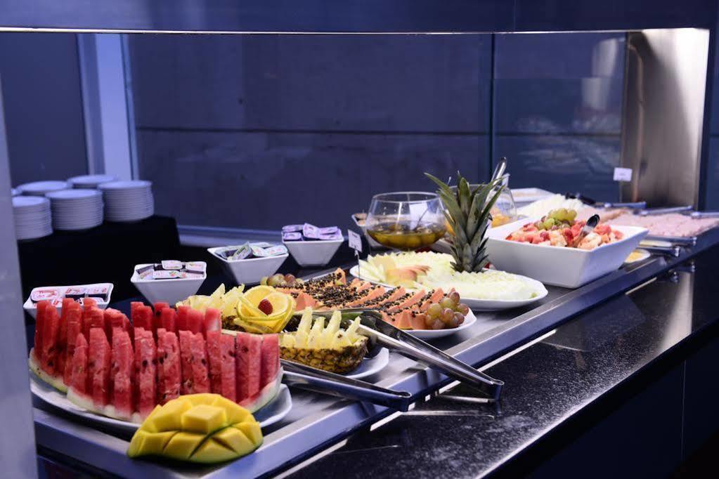 Trade Hotel Juiz de Fora Zewnętrze zdjęcie